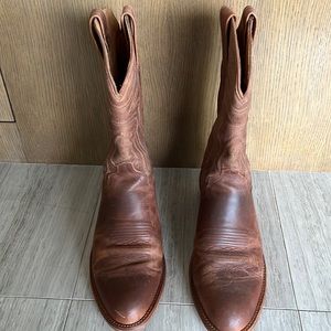 Men’s Tecovas Cowboy Boots